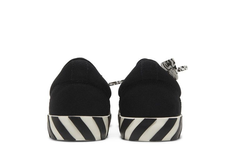 Кроссовки Off-White Vulc Sneaker Low 'Black White'