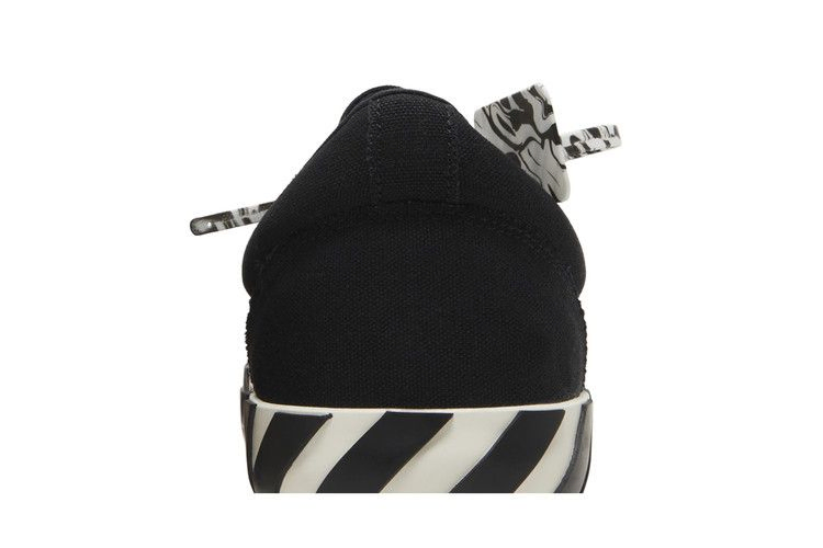 Кроссовки Off-White Vulc Sneaker Low 'Black White'