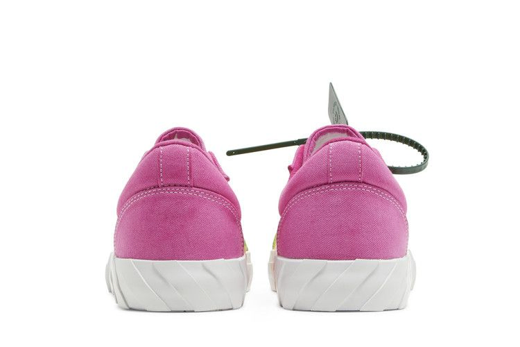 Кроссовки Off-White Vulc Sneaker 'Tie-Dye'