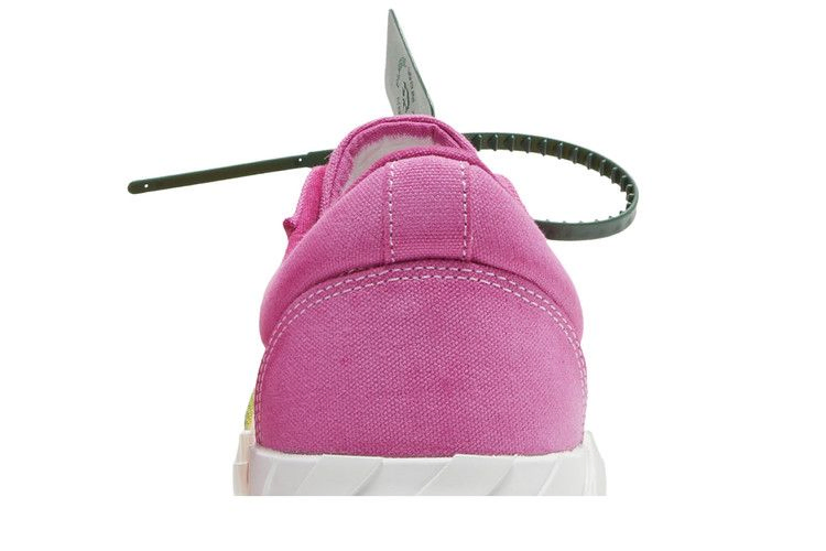 Кроссовки Off-White Vulc Sneaker 'Tie-Dye'