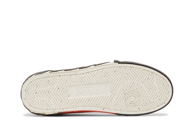 Кроссовки Off-White Vulc Sneaker 'White Black'