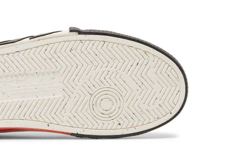 Кроссовки Off-White Vulc Sneaker 'White Black'