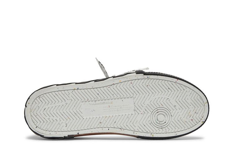 Кроссовки Off-White Vulc Sneaker 'White Grey'