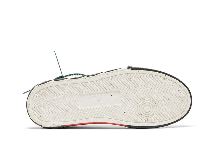 Кроссовки Off-White Vulc Sneaker 'White Red'