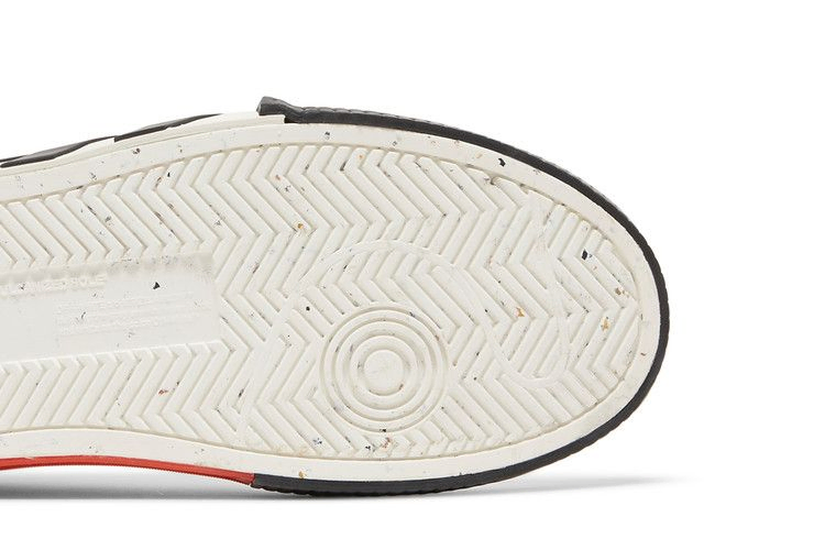 Кроссовки Off-White Vulc Sneaker 'White Red'