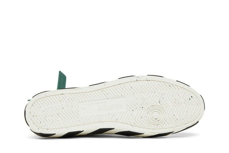 Кроссовки Off-White Vulcanized Mid 'White Blue'