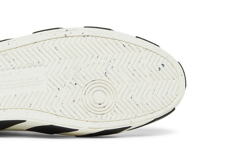 Кроссовки Off-White Vulcanized Mid 'White Blue'