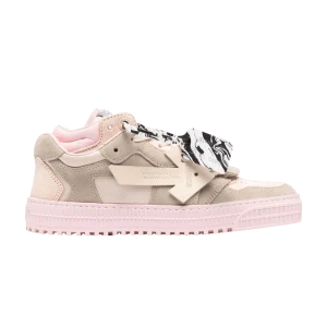 Розовый/Светло-серый