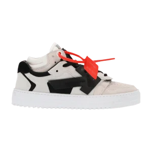 Белый/Черный