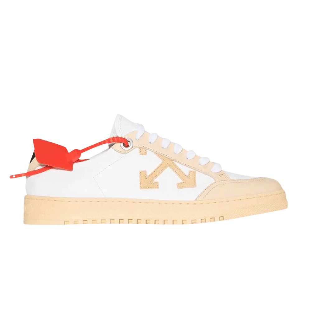 Кроссовки Off-White Wmns Arrow 2.0 'White Cream'