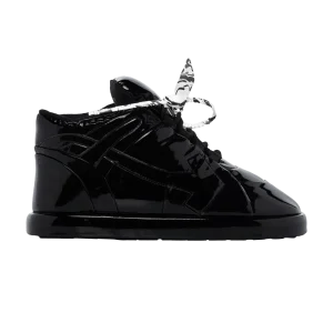 Черный/Черный