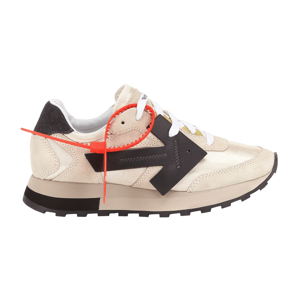 Кроссовки Off-White Wmns HG Runner 'Beige'