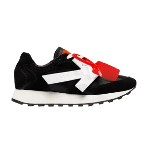 Черный/Белый