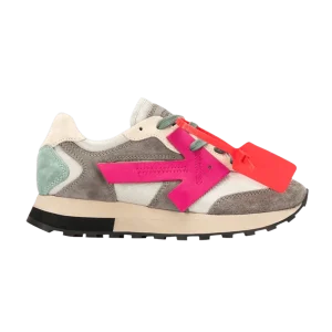 Серый/Фуксия