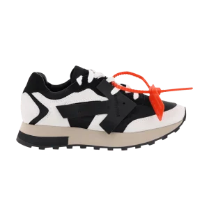 Белый/Черный