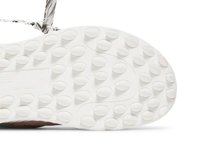 Кроссовки Off-White Wmns ODSY-1000 'Beige Pink'