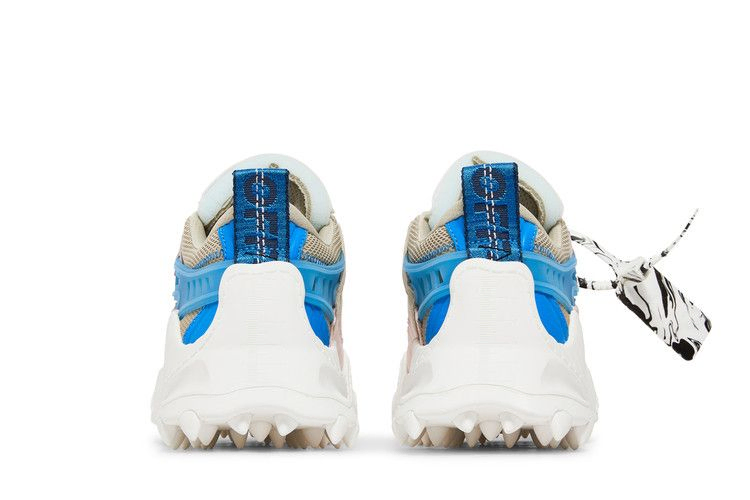 Кроссовки Off-White Wmns ODSY-1000 'Beige Pink'