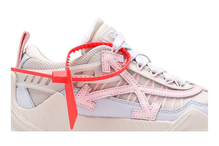 Кроссовки Off-White Wmns ODSY-1000 'Beige Pink'