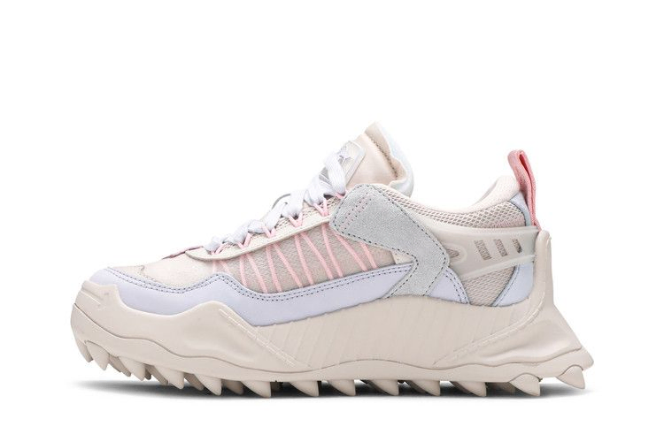 Кроссовки Off-White Wmns ODSY-1000 'Beige Pink'