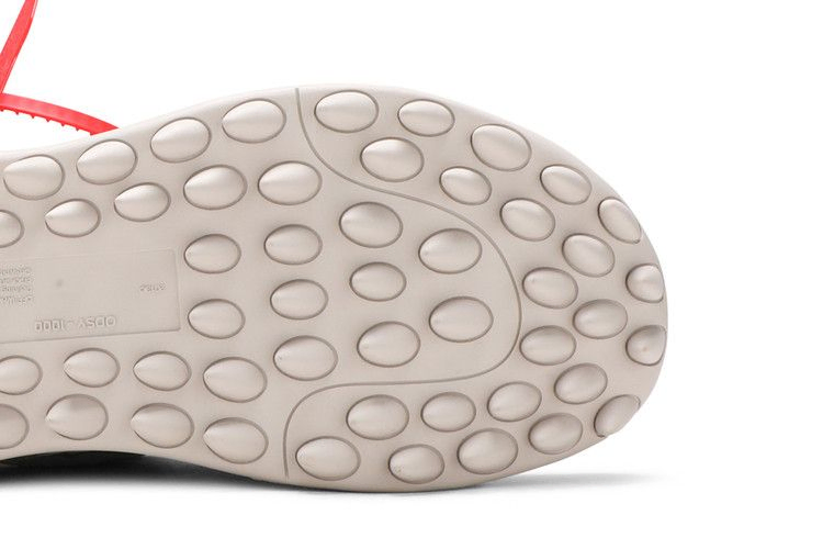 Кроссовки Off-White Wmns ODSY-1000 'Beige Pink'