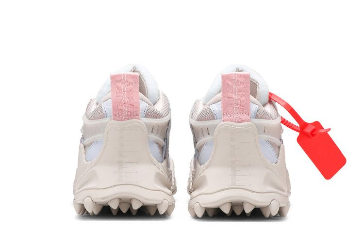 Кроссовки Off-White Wmns ODSY-1000 'Beige Pink'