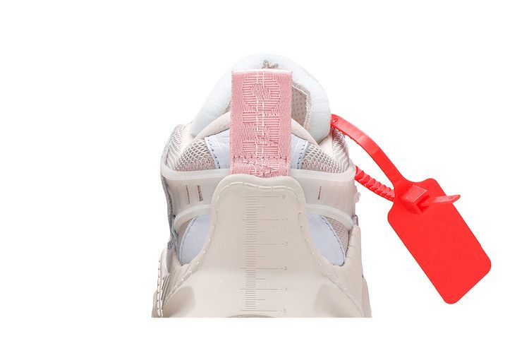 Кроссовки Off-White Wmns ODSY-1000 'Beige Pink'
