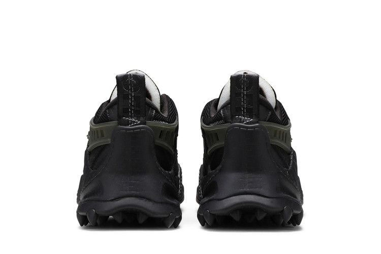 Кроссовки Off-White Wmns ODSY-1000 'Black Grey'