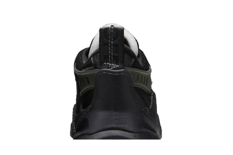 Кроссовки Off-White Wmns ODSY-1000 'Black Grey'