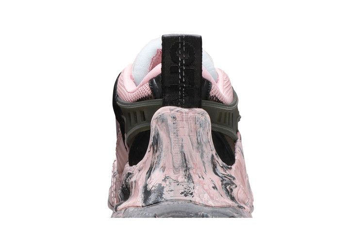 Кроссовки Off-White Wmns ODSY-1000 'Dirty Pink'