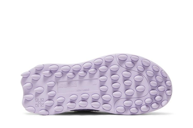 Кроссовки Off-White Wmns ODSY-1000 'Lilac'