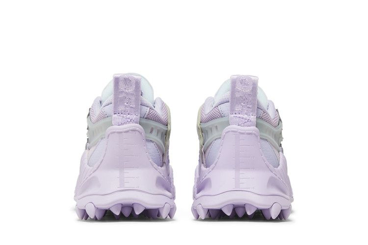 Кроссовки Off-White Wmns ODSY-1000 'Lilac'