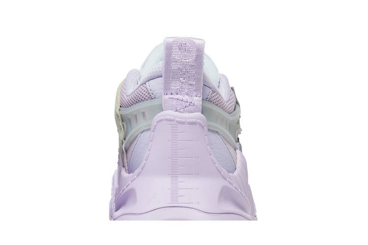 Кроссовки Off-White Wmns ODSY-1000 'Lilac'