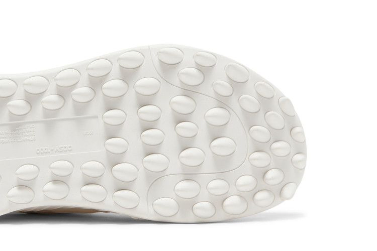 Кроссовки Off-White Wmns ODSY-1000 Low 'White'