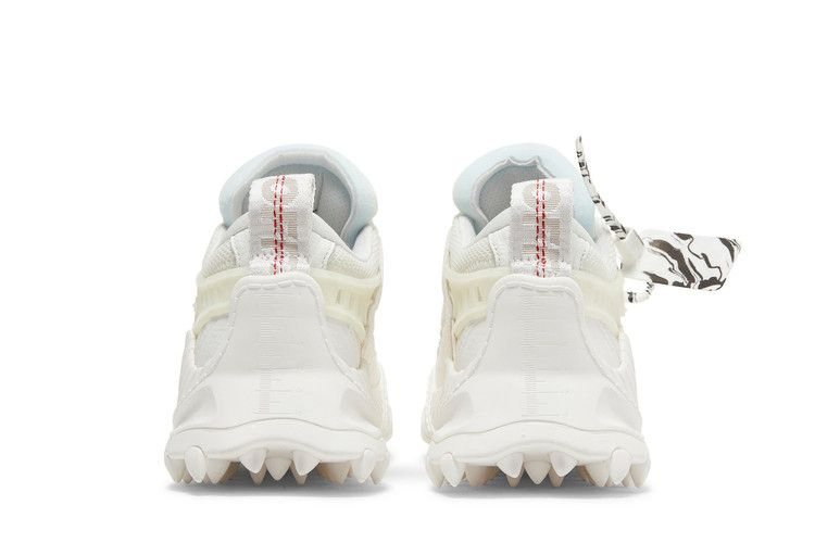 Кроссовки Off-White Wmns ODSY-1000 Low 'White'