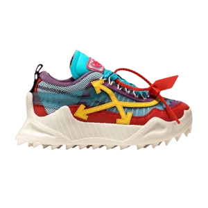 Многоцветный