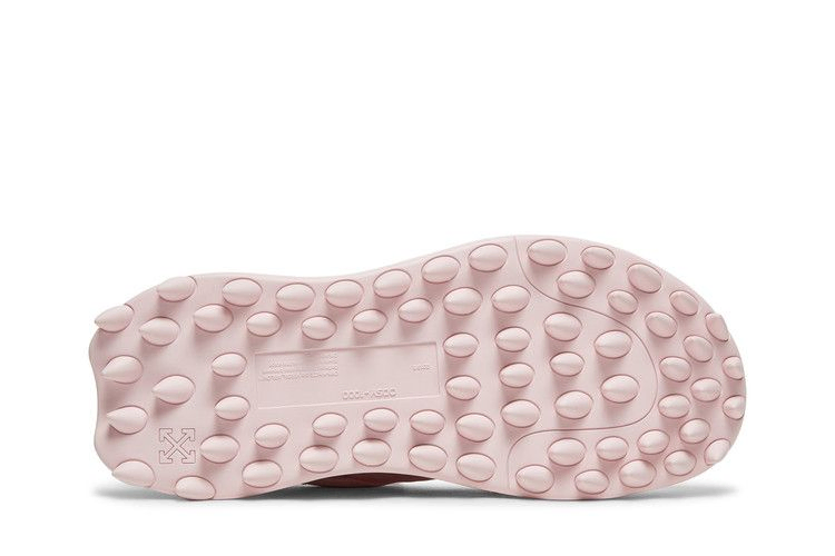 Кроссовки Off-White Wmns ODSY-1000 'Pink'