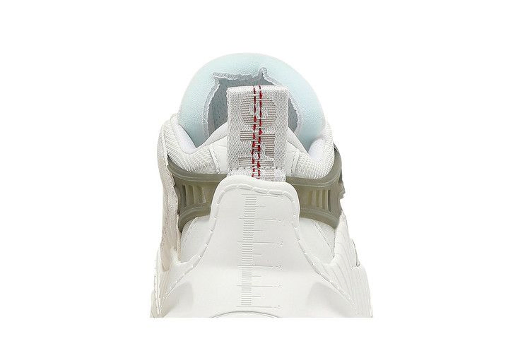 Кроссовки Off-White Wmns ODSY-1000 'White Light Grey'