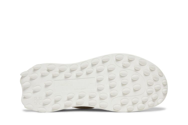 Кроссовки Off-White Wmns ODSY-1000 'White'