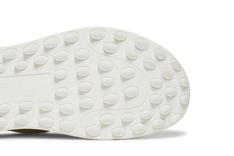 Кроссовки Off-White Wmns ODSY-1000 'White'