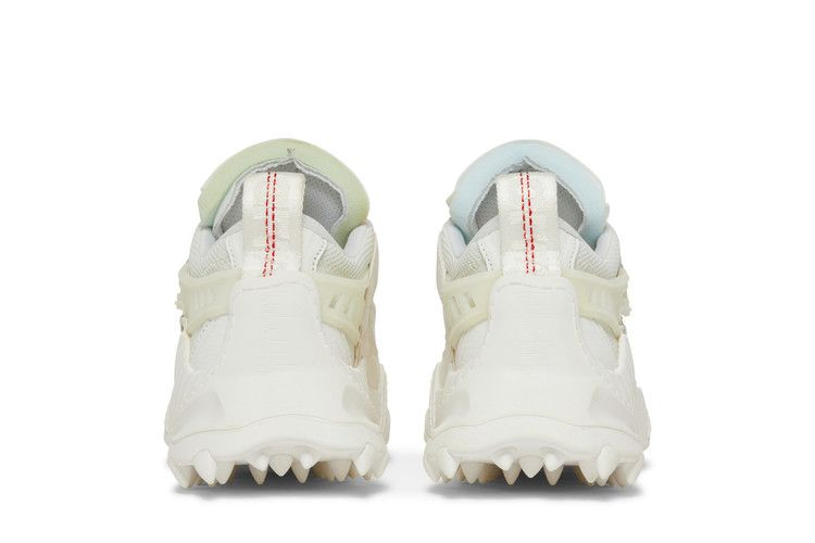 Кроссовки Off-White Wmns ODSY-1000 'White'