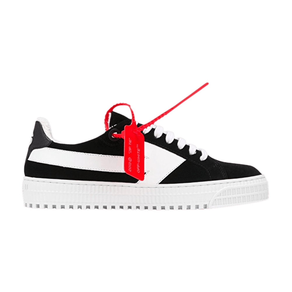 Кроссовки Off-White Wmns Off-Court 3.0 'Black White'