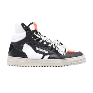 Белый/Черный