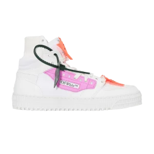 Off-White/Розовый