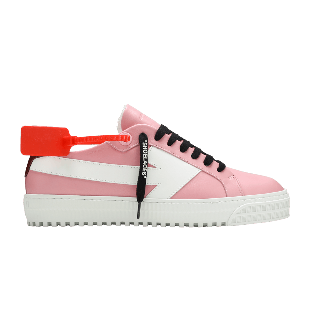 Кроссовки Off-White Wmns Off-Court 3.0 'Pink'
