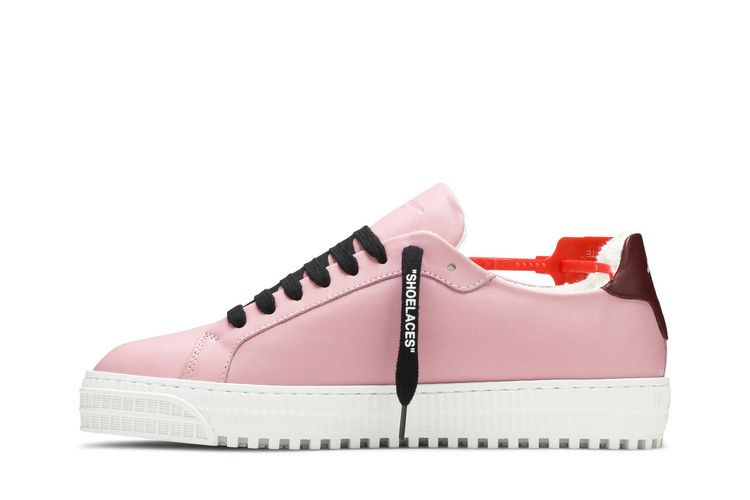 Кроссовки Off-White Wmns Off-Court 3.0 'Pink'