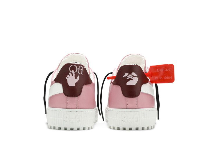 Кроссовки Off-White Wmns Off-Court 3.0 'Pink'