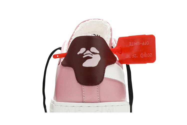 Кроссовки Off-White Wmns Off-Court 3.0 'Pink'