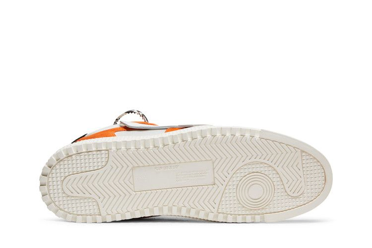 Кроссовки Off-White Wmns Off-Court Low 'Orange'