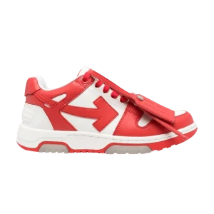 Красный/Белый