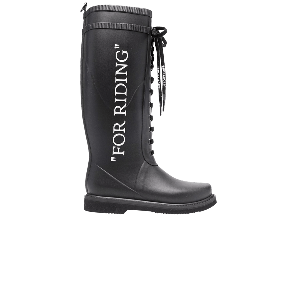 off-white-wmns-rubber-boot-for-riding-black-owia242f21pla001-1001